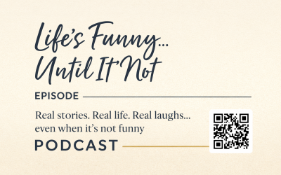 The Things We Carry Into The New Year