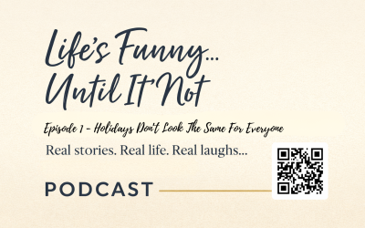 Holidays Don’t Look The Same